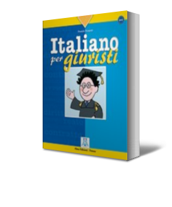 دانلود Italiano per Giuristi