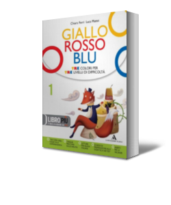 دانلود Giallo Rosso Blu 1-2-3