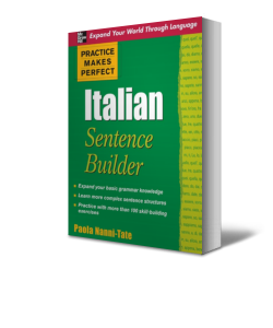 دانلود Italian Sentence Builder
